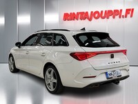 Cupra Leon Sportstourer vaihtoauto