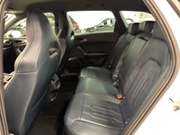 Cupra Leon Sportstourer vaihtoauto