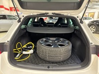 Cupra Leon Sportstourer vaihtoauto