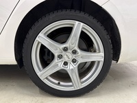 Cupra Leon Sportstourer vaihtoauto