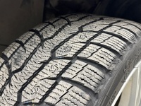 Cupra Leon Sportstourer vaihtoauto