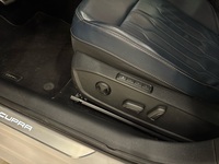 Cupra Leon Sportstourer vaihtoauto