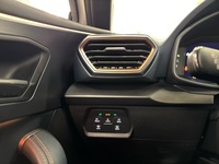 Cupra Leon Sportstourer vaihtoauto