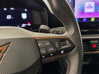 Cupra Leon Sportstourer vaihtoauto