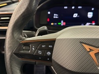 Cupra Leon Sportstourer vaihtoauto