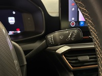 Cupra Leon Sportstourer vaihtoauto