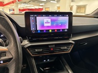 Cupra Leon Sportstourer vaihtoauto