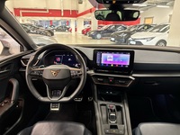 Cupra Leon Sportstourer vaihtoauto