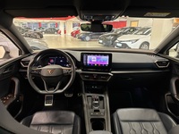 Cupra Leon Sportstourer vaihtoauto