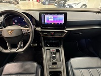 Cupra Leon Sportstourer vaihtoauto