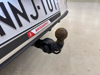 Cupra Leon Sportstourer vaihtoauto