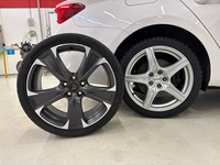 Cupra Leon Sportstourer vaihtoauto