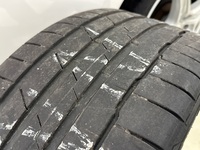 Cupra Leon Sportstourer vaihtoauto