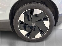 Volvo EX30 vaihtoauto