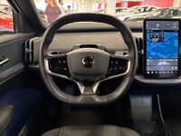 Volvo EX30 vaihtoauto