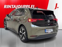 Volkswagen ID.3 vaihtoauto