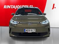 Volkswagen ID.3 vaihtoauto