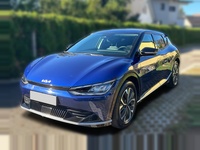 Kia EV6 vaihtoauto