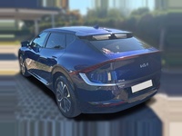 Kia EV6 vaihtoauto