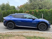 Kia EV6 vaihtoauto