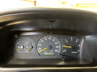 Toyota Hiace vaihtoauto