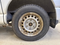 Toyota Hiace vaihtoauto