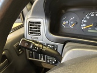 Toyota Hiace vaihtoauto