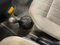 Toyota Hiace vaihtoauto