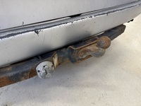 Toyota Hiace vaihtoauto