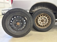 Toyota Hiace vaihtoauto