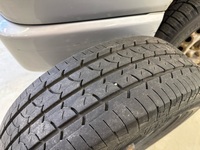 Toyota Hiace vaihtoauto