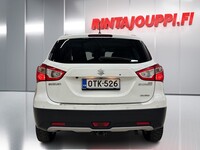 Suzuki SX4 S-CROSS vaihtoauto
