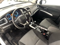 Suzuki SX4 S-CROSS vaihtoauto