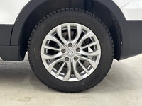 Suzuki SX4 S-CROSS vaihtoauto