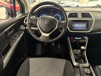 Suzuki SX4 S-CROSS vaihtoauto