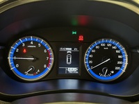 Suzuki SX4 S-CROSS vaihtoauto