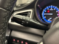 Suzuki SX4 S-CROSS vaihtoauto