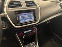 Suzuki SX4 S-CROSS vaihtoauto