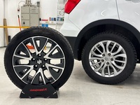 Suzuki SX4 S-CROSS vaihtoauto