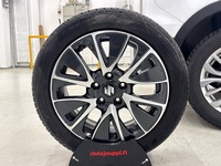 Suzuki SX4 S-CROSS vaihtoauto