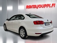 Volkswagen Jetta vaihtoauto