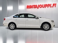 Volkswagen Jetta vaihtoauto