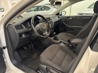 Volkswagen Jetta vaihtoauto