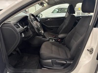 Volkswagen Jetta vaihtoauto