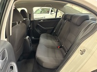 Volkswagen Jetta vaihtoauto