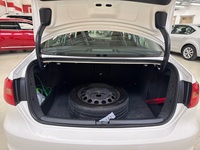 Volkswagen Jetta vaihtoauto