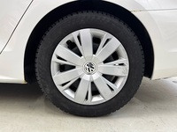 Volkswagen Jetta vaihtoauto