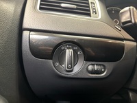 Volkswagen Jetta vaihtoauto