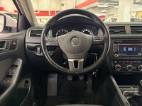 Volkswagen Jetta vaihtoauto