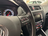 Volkswagen Jetta vaihtoauto